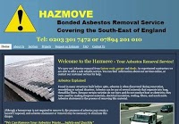 Hazmove Bonded Asbestos Garage Roof and Shed Removal and Clearance 254414 Image 6